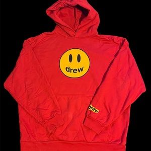 Drew streetwear hoodies